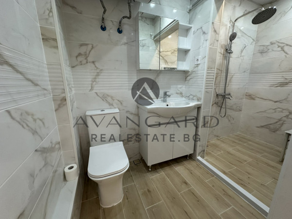 ТЪРГОВСКО ПОМЕЩЕНИЕ / КЪРШИЯКА