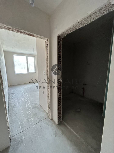 АКТ 16! ДВУСТАЕН АПАРТАМЕНТ