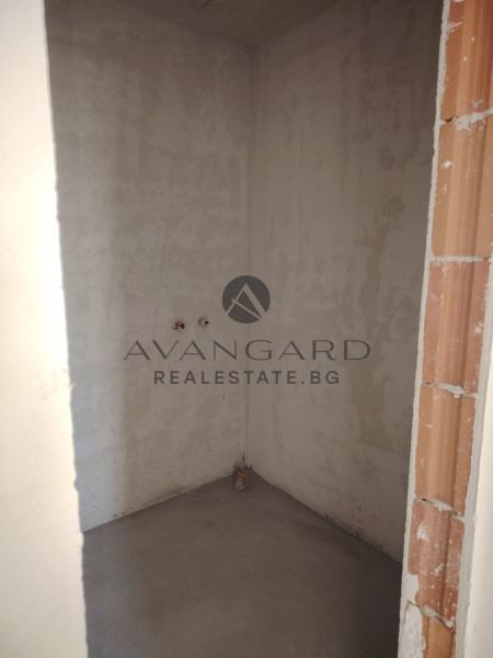 ACT 16! Two-room NEW MODERN BUILDING