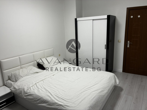 НАПЪЛНО ОБЗАВЕДЕН МЕЗОНЕТ / Водна палата