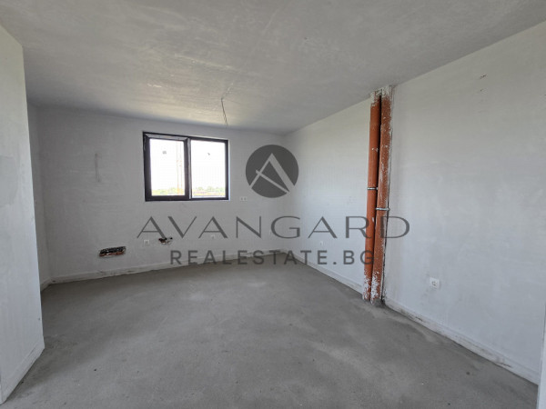 Spacious one -bedroom / new building with Act 16