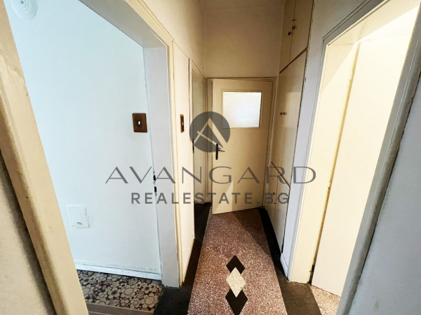 МНОГОСТАЕН/ МАРАША