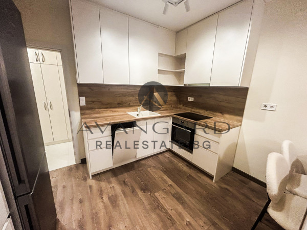 Luxury one bedroom mag. Lexi