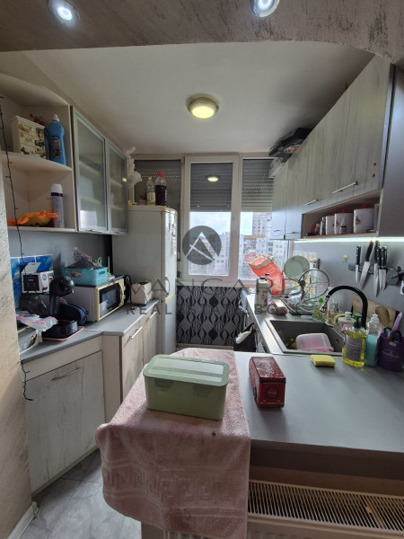 Three -bedroom furnished /Thrace