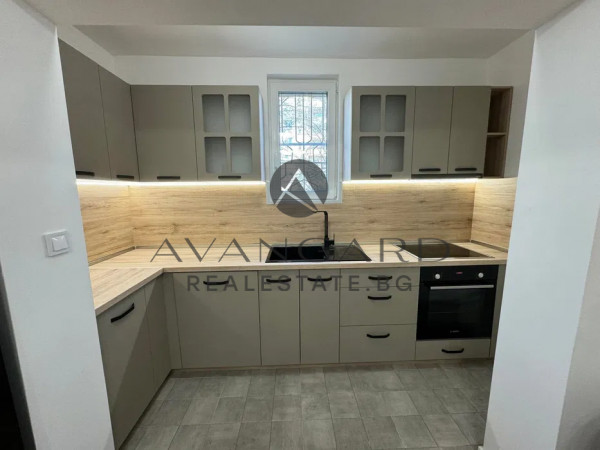Four bedroom! Furnished! Thrace!