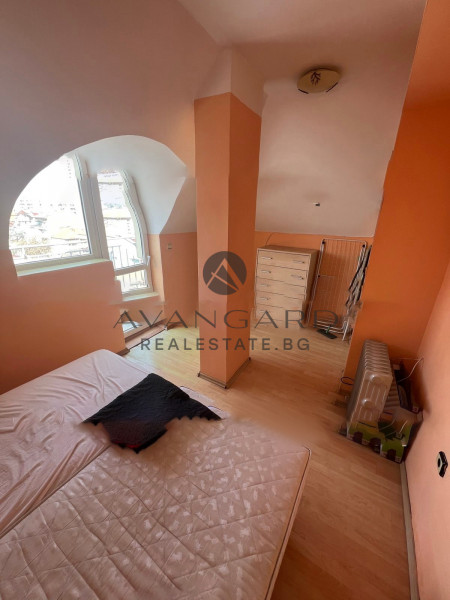 Two-bedroom