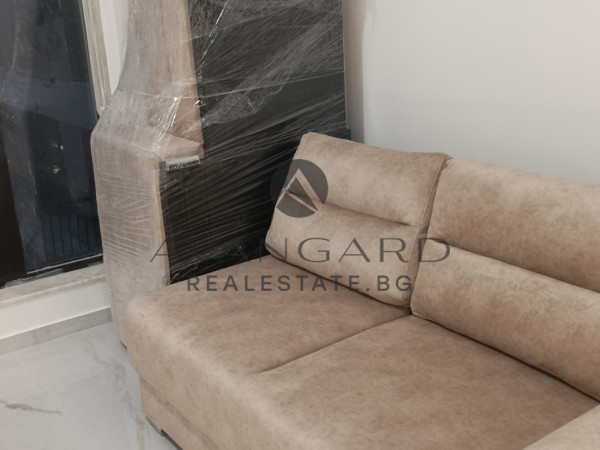 TWO-ROOM FURNISHED APARTMENT! THRACIA!