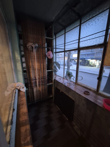 One -bedroom / three separate rooms / Kyuchuk Paris