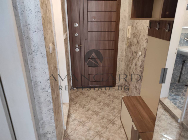 TWO-ROOM FURNISHED APARTMENT PARIS