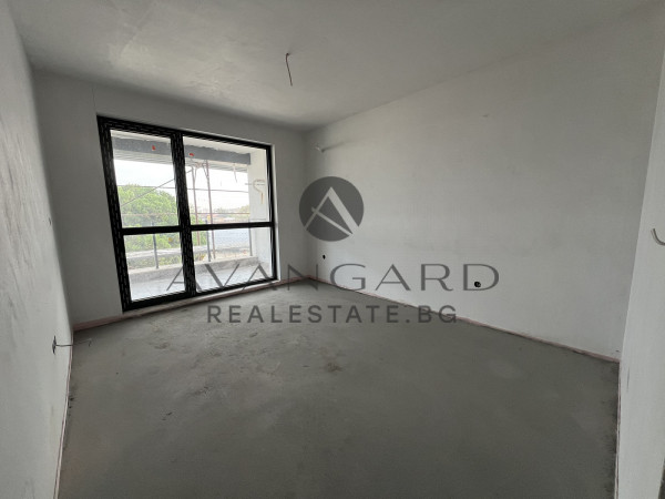 Двустаен апартамент пред акт 16