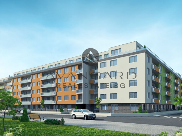 Two bedroom