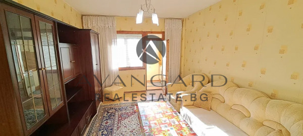 ДВУСТАЕН АПАРТАМЕНТ ДО МГ !