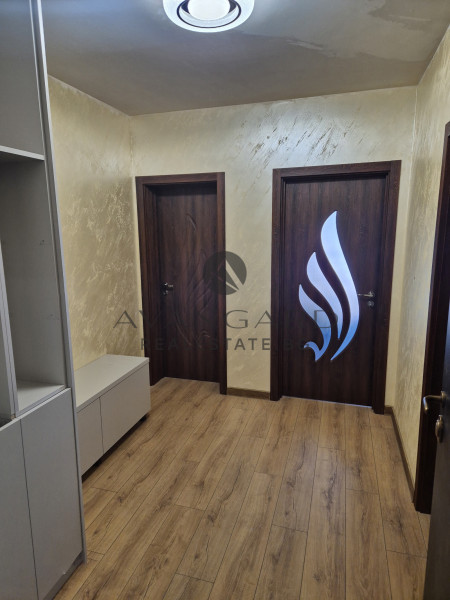 TWO-ROOM APARTMENT LUXURIOUSLY FURNISHED / OSTROMILA