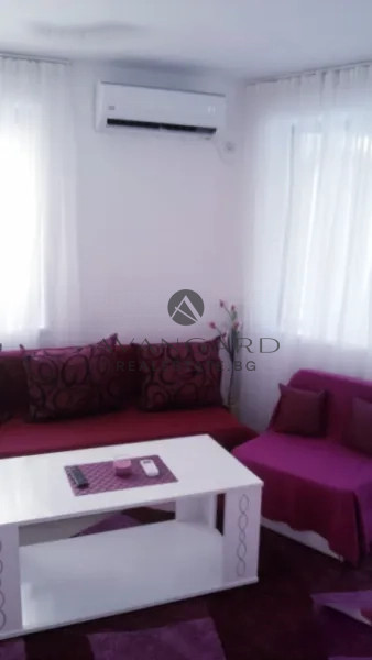 One -bedroom apartment to Novotel