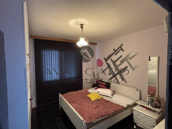 Two -bedroom real square footage