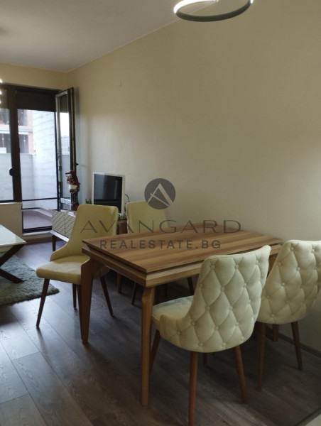 Furnished TWO-ROOM AQUALEND