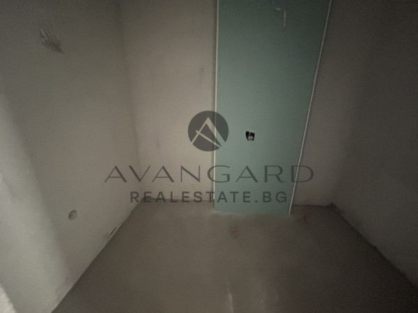 Two bedrooms Kyrshiaka AKT 14 Luxurious building