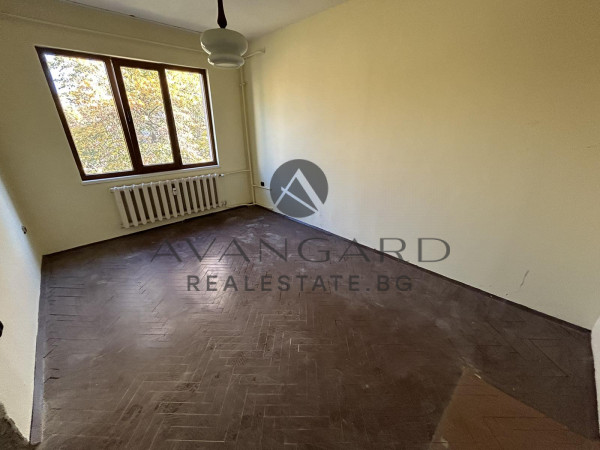 Completely renovated! Two -bedroom