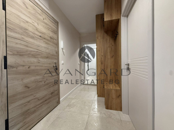 One bedroom furnished for first time tenants