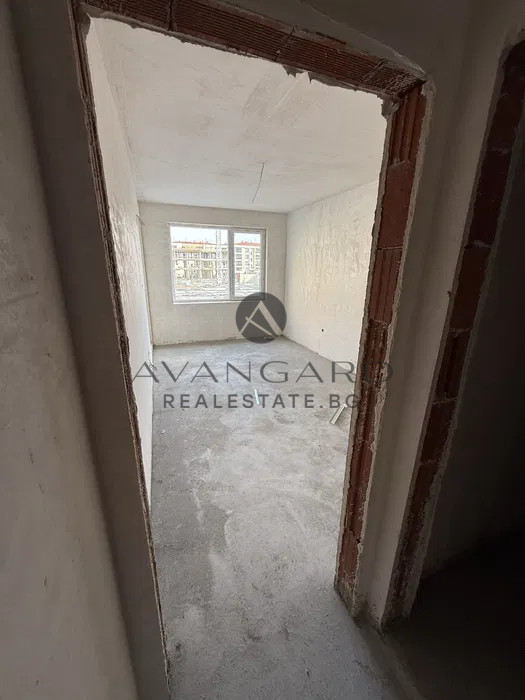 Two bedroom with act14! Ostromila!