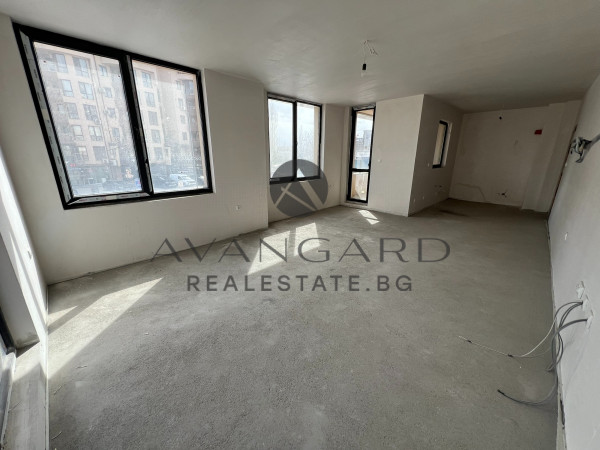 Two -bedroom apartment with act 16