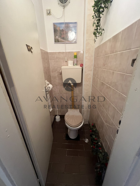 Furnished two -bedroom old town