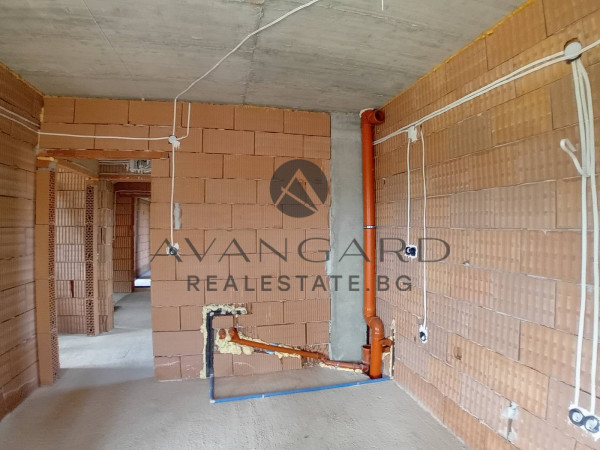 Two bedroom with act14! Belomorski!