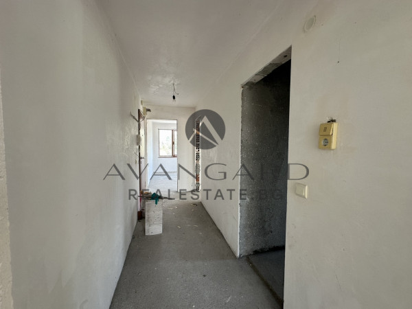 ТРИСТАЕН АПАРТАМЕНТ С АКТ 16!