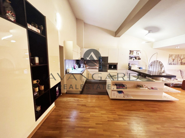 A wide two -bedroom fair