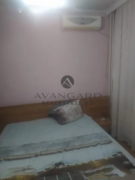 A two -bedroom real area of ​​the mail