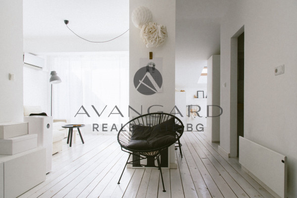 Бутиков Тристаен / Събота пазара