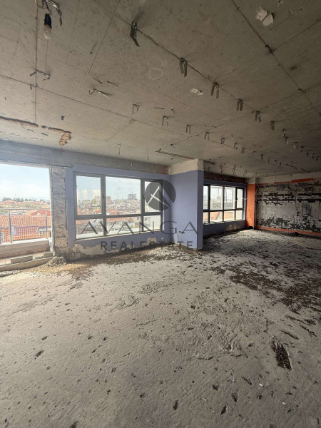 A multi -bedroom apartment in the center of Plovdiv