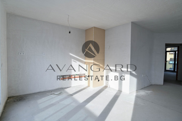 Three bedroom to Mall Plovdiv!