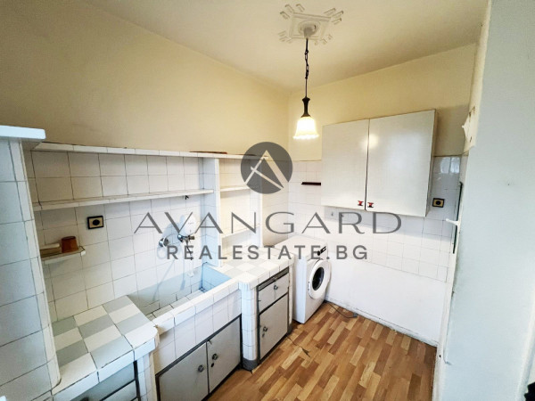 МНОГОСТАЕН/ МАРАША