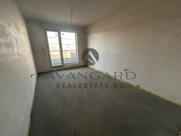 One bedroom Akt 14 with parkingspot Ostromila