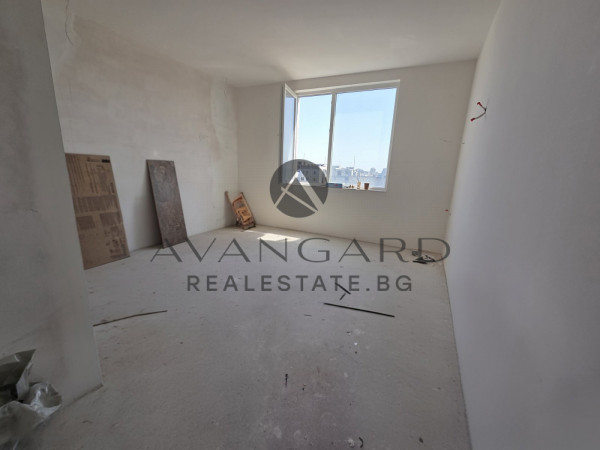 ТРИСТАЕН ОБЗАВЕДЕН АПАРТАМЕНТ В ТРАКИЯ !!!