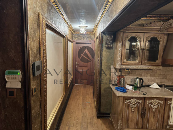 Two-room LUXURIOUSLY FURNISHED