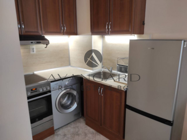 TWO-ROOM FURNISHED APARTMENT PARIS