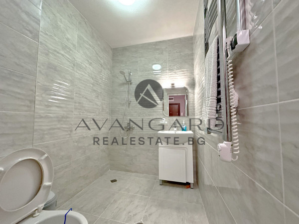 Двустаен Коматевско шосе