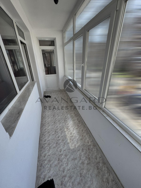 MULTI-ROOM REAL SQUARE AREA !!! KYUCHUK PARIS !!! FREE PARKING!!!