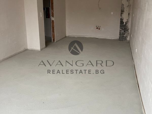 TOP LOCATION/DOUBLE BEDROOM/THE BACK BASE