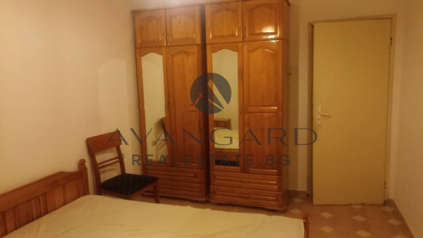 Three-room apartment GERDZIKA