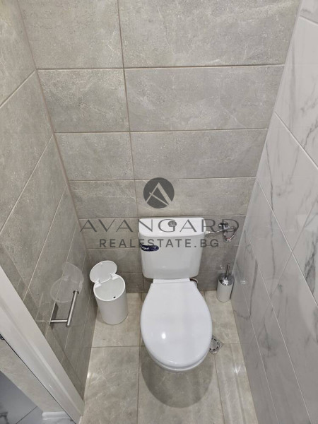 ОБЗАВЕДЕН ОФИС / КЪРШИЯКА