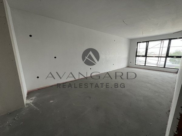 Двустаен апартамент пред акт 16