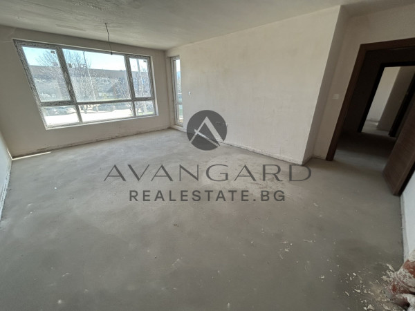 Act 16! Three -bedroom apartment Thrace