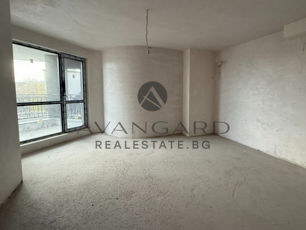 ДВУСТАЕН АПАРТАМЕНТ ДО ВОЕННА БОЛНИЦА! С АКТ16!