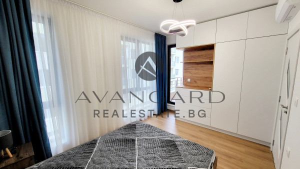 Two -bedroom