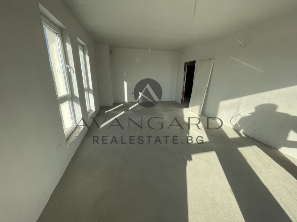 Unique panoramic apartment Trakia