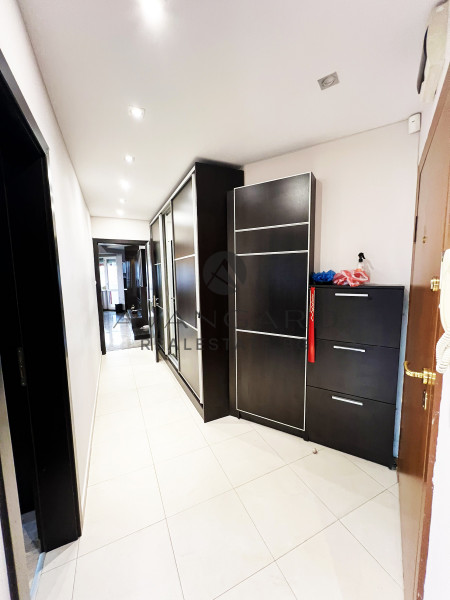 Spacious two -bedroom