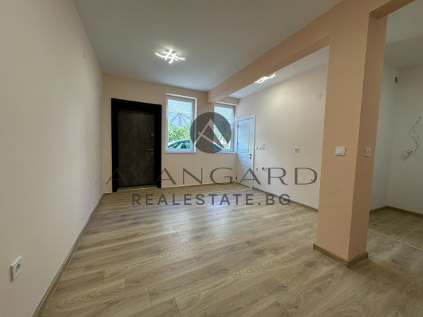 ТЪРГОВСКО ПОМЕЩЕНИЕ / КЪРШИЯКА